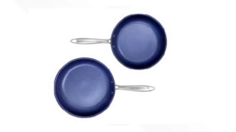 740,000 Granitestone pans recalled over risk of parts malfunctioning during use