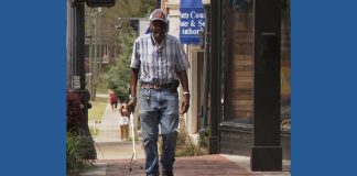 90-year-old Jackson worker still showing up with joy after 54 years