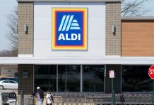 ALDI to remove another 44 ingredients from products