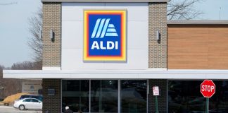 ALDI to remove another 44 ingredients from products
