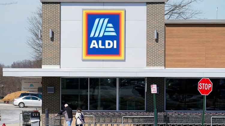 ALDI to remove another 44 ingredients from products
