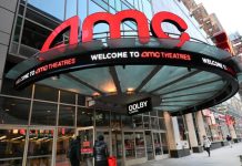AMC raises Stubs A-List subscription price for second time in a year