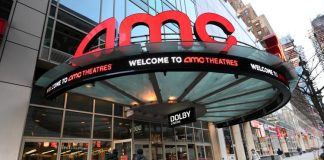 AMC raises Stubs A-List subscription price for second time in a year