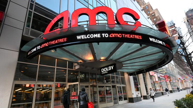 AMC raises Stubs A-List subscription price for second time in AMC raises Stubs A-List subscription price for second time in a year