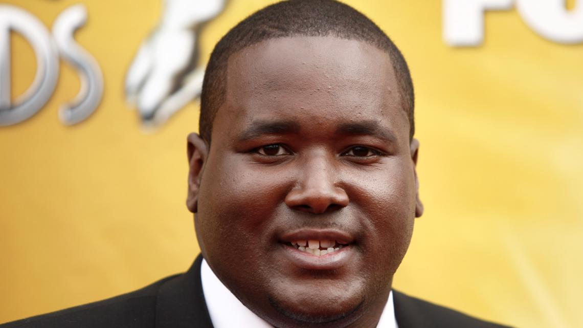 Actor who played Michael Oher in 'The Blind Side' opens up about near deadly-stroke, shocking details about marriage