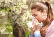 Allergies worse this spring? Report ranks toughest cities for seasonal sufferers