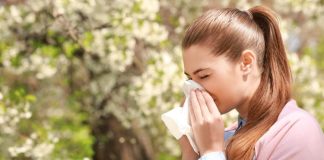 Allergies worse this spring? Report ranks toughest cities for seasonal sufferers