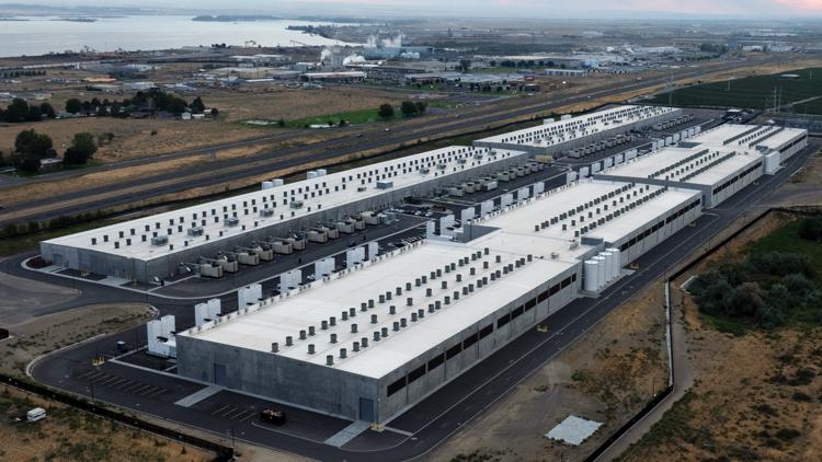 Amazon expands Anthropic partnership with $100B cloud deal and $25B investment