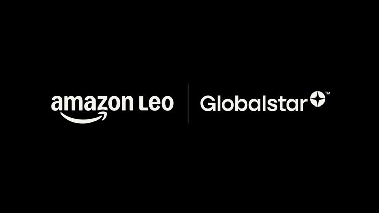 Amazon takes step toward expanding its satellite services with Globalstar Amazon takes step toward expanding its satellite services with Globalstar acquisition