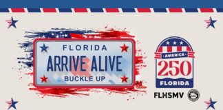 America 250 license plates roll out in multiple states with designs that celebrate patriotism