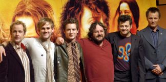 Aragorn to be recast in new 'Lord of the Rings' movie, Andy Serkis says