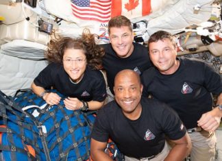 Artemis II astronauts wake up to songs they picked for the mission. Here's their playlist