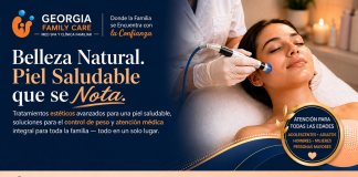 Atlanta-Belleza-de-Piel-Lawrenceville