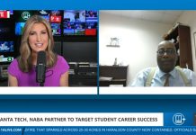 Atlanta Technical College partnership boosts workforce development