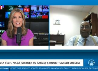 Atlanta Technical College partnership boosts workforce development