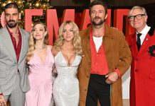 Author of 'The Housemaid' reveals her true identity