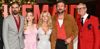 Author of ‘The Housemaid’ reveals her true identity Author of 'The Housemaid' reveals her true identity