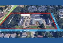 Beulah Heights University looks to sell property along newly opened Beltline trail