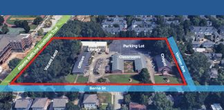 Beulah Heights University looks to sell property along newly opened Beltline trail