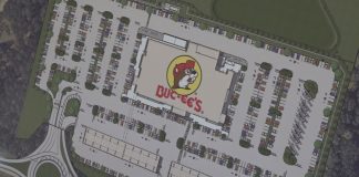 Buc-ee's officially breaks ground on company's 4th location in Georgia