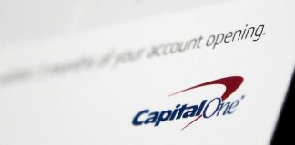 Capital One outage leaves customers unable to access accounts, use debit cards
