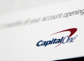 Capital One outage leaves customers unable to access accounts, use debit cards