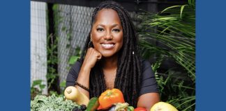 Douglasville farmer cultivates her own legacy