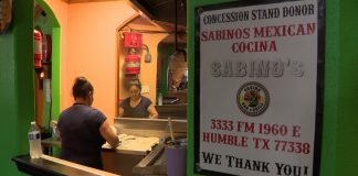 Facebook post saves Texas restaurant on the verge of closure after years of hardship