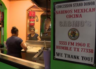 Facebook post saves Texas restaurant on the verge of closure after years of hardship