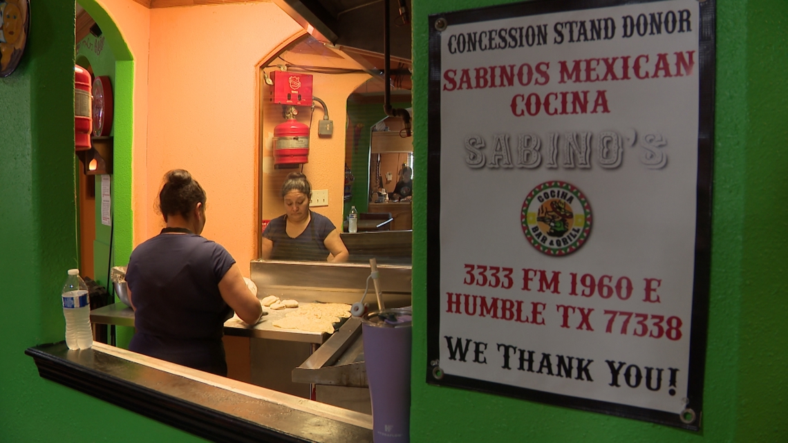 Facebook post saves Texas restaurant on the verge of closure after years of hardship