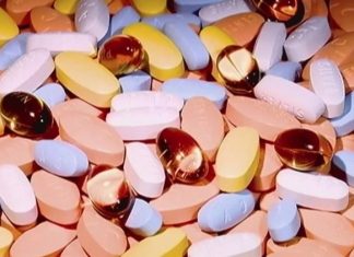 Fertility trends, supplement warnings, brain-boosting diets and what marriage may mean for cancer risk