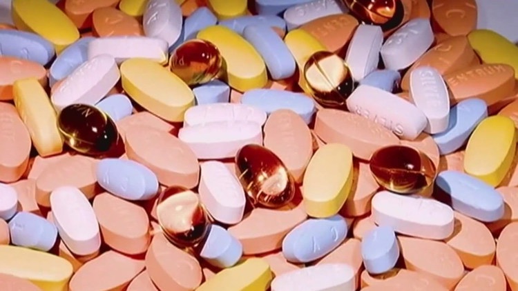 Fertility trends, supplement warnings, brain-boosting diets and what marriage may Fertility trends, supplement warnings, brain-boosting diets and what marriage may mean for cancer risk