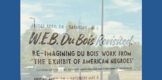 From Paris to Atlanta: Du Bois’ radical portrait of Black life returns