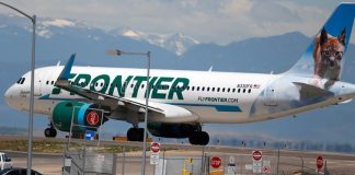 Frontier Airlines offers GoWild Summer Pass at its lowest ever price