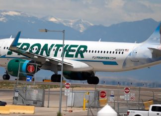 Frontier Airlines offers GoWild Summer Pass at its lowest ever price