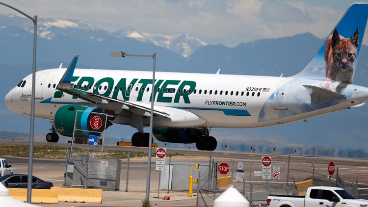 Frontier Airlines offers GoWild Summer Pass at its lowest ever price