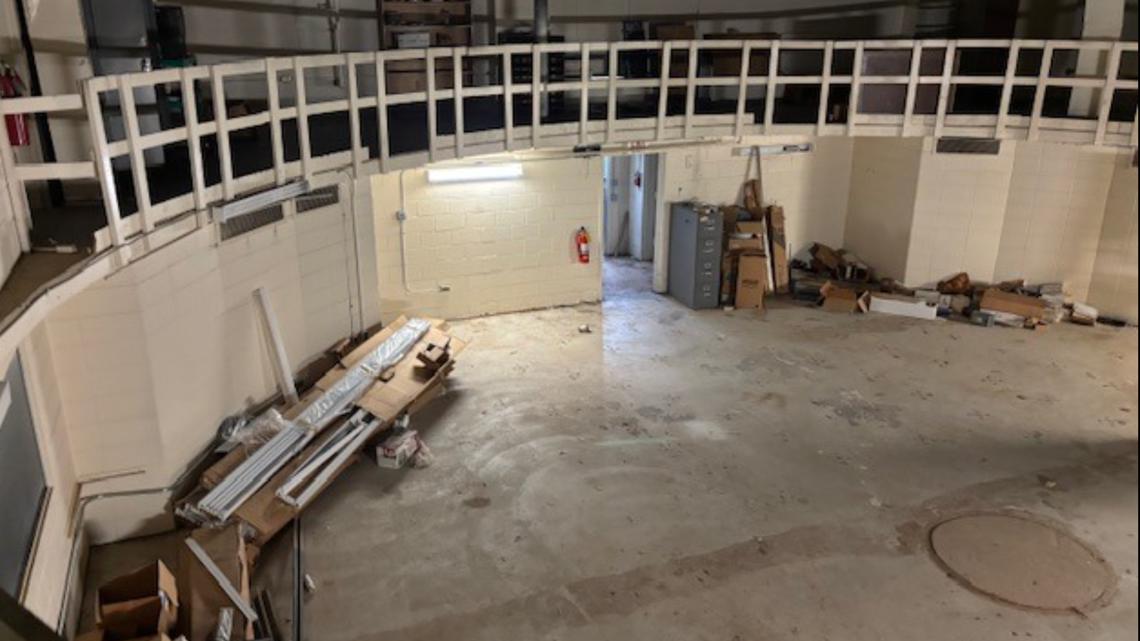 Full-circle moment as Atlanta Public Schools has planetarium revival in the works