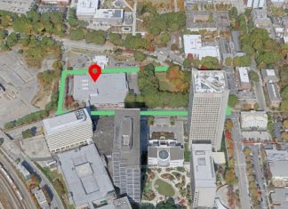 Georgia Tech plans $31.3 million purchase of Coca-Cola property along North Avenue
