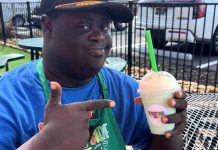 Georgia coffee shop's program helps businesses embrace hiring people with disabilities