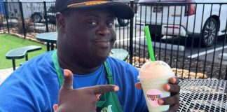 Georgia coffee shop's program helps businesses embrace hiring people with disabilities