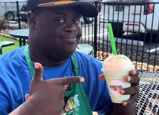 Georgia coffee shop's program helps businesses embrace hiring people with disabilities