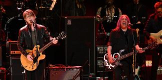 Goo Goo Dolls cancel rest of Canadian tour due to pneumonia diagnosis