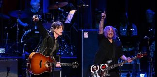 Goo Goo Dolls cancel third show in one week due to singer's illness