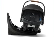 Graco recalls some rotating car seats after finding 'structural issues'