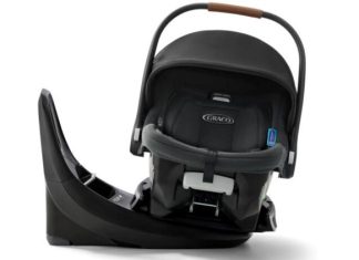 Graco recalls some rotating car seats after finding 'structural issues'