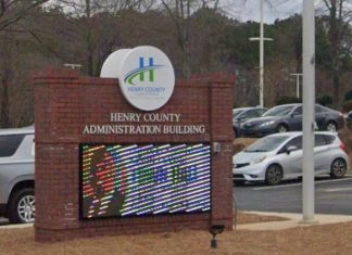 Henry County manager out as commissioners announce leadership shift