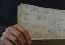 He’s lived alone in the Colorado mountains for 52 years measuring snow every day. Here’s what he has noticed.