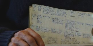 He’s lived alone in the Colorado mountains for 52 years measuring snow every day. Here’s what he has noticed.