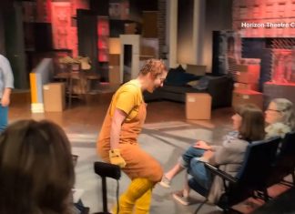 Horizon Theatre Company's 'Dog Mom' explores how furry friends can help in rough situations