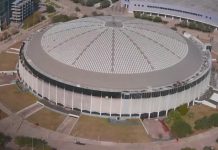 Houston Astrodome a step closer to gaining National Historic Landmark status